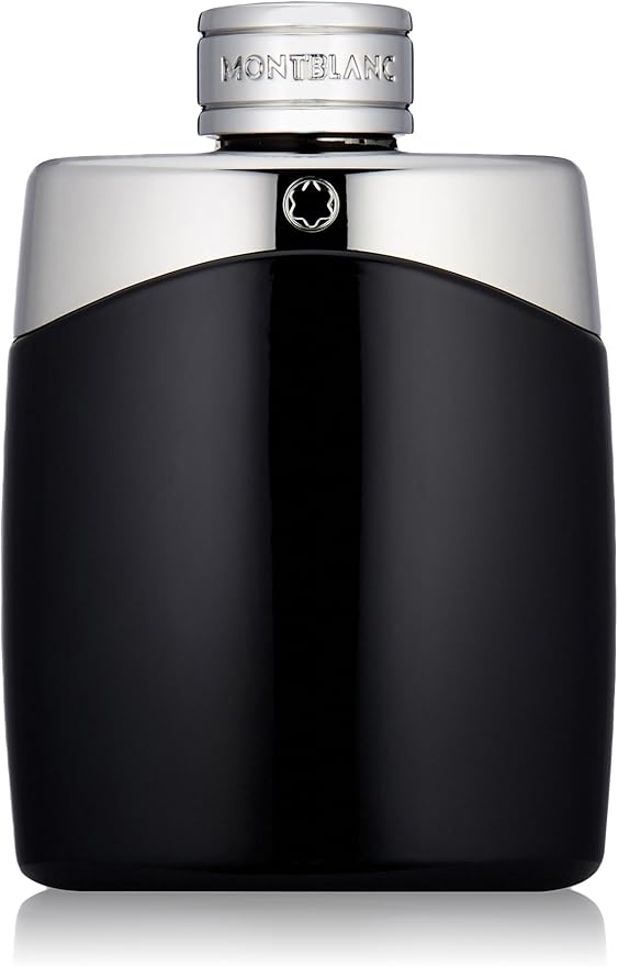 Montblanc Legend Cologne for Men: Sophisticated Masculine Fragrance