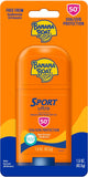 Banana Boat Sport Ultra Sunscreen Stick SPF 50 (1.5oz)