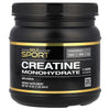 California Gold Nutrition Sport Creatine Monohydrate Unflavored 1 lb – Muscle Strength & Recovery Support