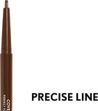 Covergirl Perfect Point Plus Eyeliner Pencil Espresso 008 Oz 230 Mg 1