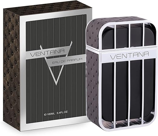 Armaf Ventana Men's Sophisticated EDP 100ml