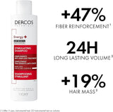 Vichy Dercos Energy Anti-Hair Loss Shampoo (200ml)