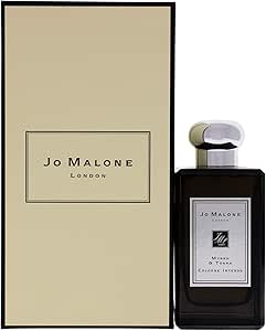 Jo Malone London Myrrh & Tonka Cologne Intense (100ml) - Unisex Fragrance
