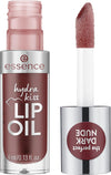 Essence Hydra Kiss Lip Oil: Hydrating 2-in-1 Non-Sticky Shine