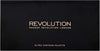 Revolution Makeup Ultra Contour Palette: Pro-Level Sculpting