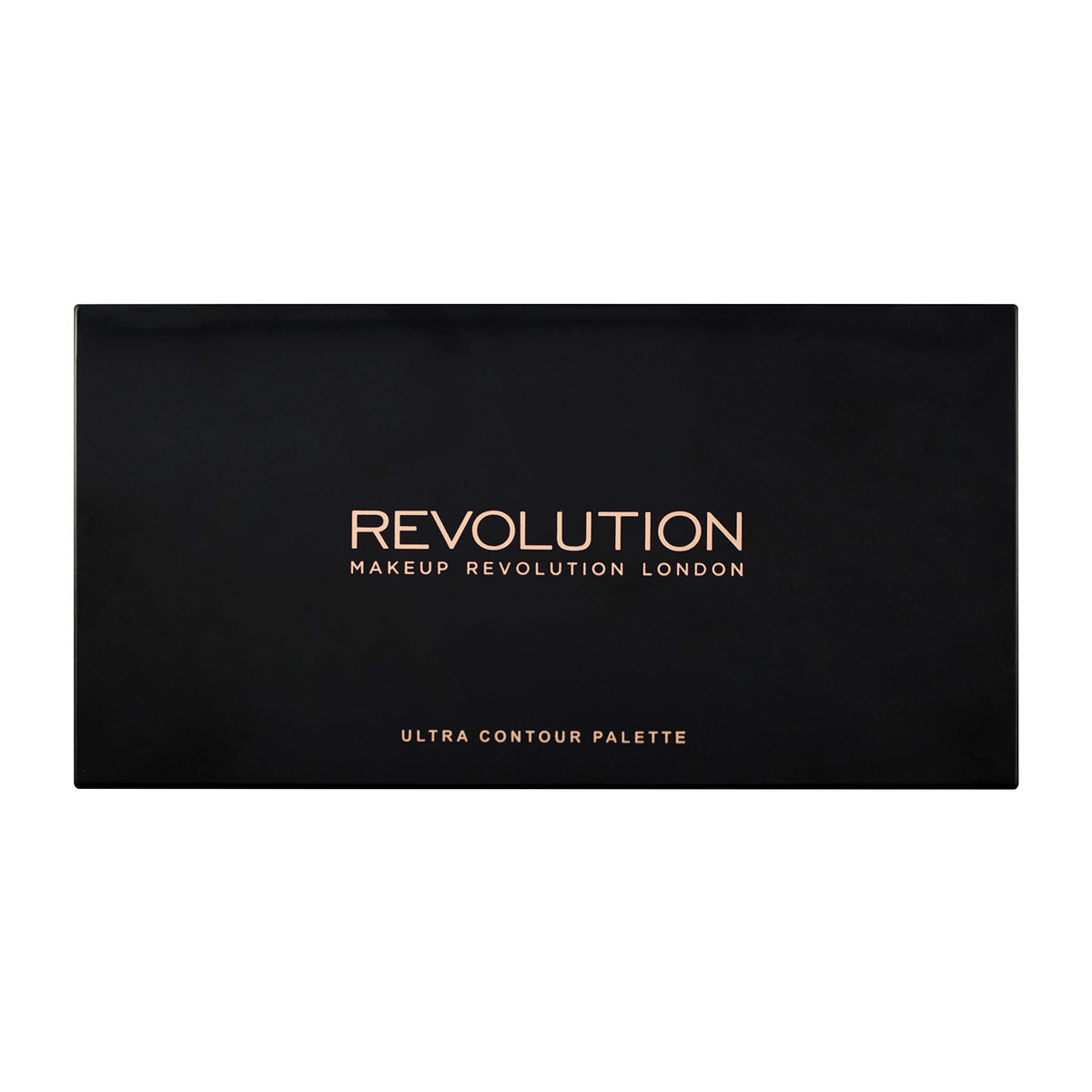 Revolution Makeup Ultra Contour Palette: Pro-Level Sculpting