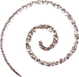 Essence Wow What A Brow! Waterproof Eyebrow Pencil, Dark Brown