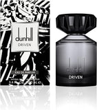 Dunhill Driven Black EDP Intense for Men 100ml