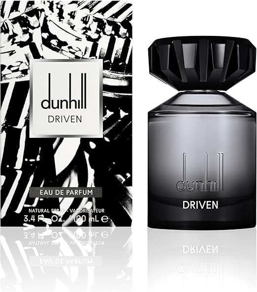 Dunhill Driven Black Eau de Parfum - 100ml
