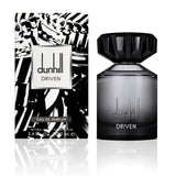 Dunhill Driven Black Eau de Parfum - 100ml