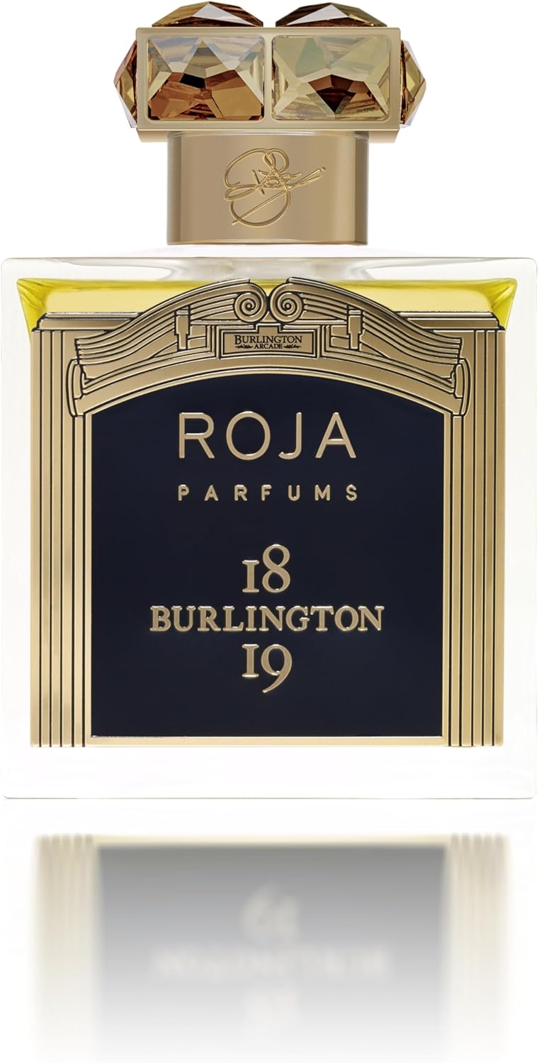 Roja Dove Burlington 1819 Eau de Parfum 100ml Unisex
