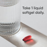 Sports Research Antarctic Krill Oil with Astaxanthin: Omega-3 Support