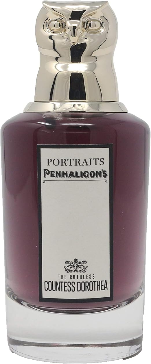 Penhaligon's Countess Dorothea Eau de Parfum - 75ml