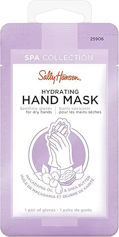 كريم Hand Mask من سالي هانسن ل ترطيب وتنعيم اليدين