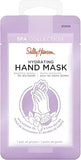 كريم Hand Mask من سالي هانسن ل ترطيب وتنعيم اليدين