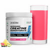 Wellcore Pure Micronised Creatine Monohydrate Powder - Fruit Fusion, 307g