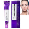 ALMEKAQUZ Retinol Intense Reactivating Eye Cream - Anti Aging, Puffiness Remover, Dark Circles, Skin Brightening