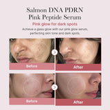 سبراي سروم ميديكوب PDRN Pink Peptide  لترطيب البشرة وتوحيد لونها