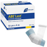 Meditrade ABE Last Conforming Bandage - 10cm x 4m Elastic Compression Bandage