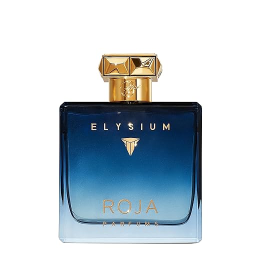 Roja Elysium Cologne for Men - 100ml