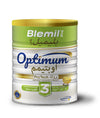 Blemil Plus 3 Optimum Protech Follow-On Formula for Toddlers 1-3 Years - 800 g