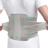 Tynor Contoured Lumbar Sacral (L.S.) Back Support A-07
