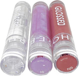 SEPHORA Limited Edition Lip Gloss Trio: 3 Full-Size Luxurious Shades