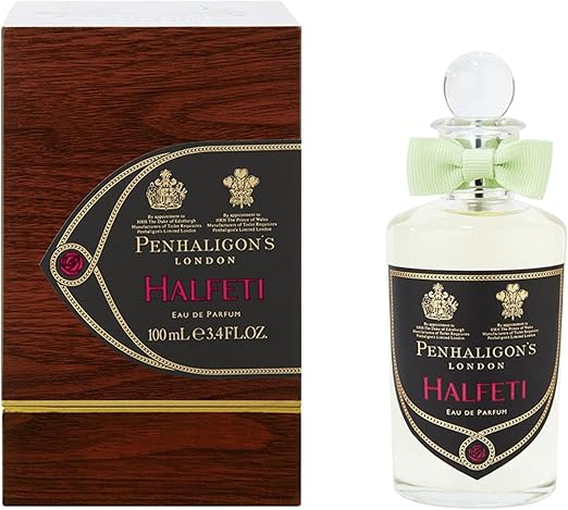 Penhaligon's Halfeti Eau de Parfum for Women - 100ml