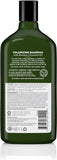 Avalon Organics Volumizing Rosemary Shampoo - 2 x 11 fl oz (Pack of 2)