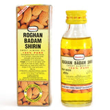 Hamdard Roghan Badam Shirin - Pure Sweet Almond Oil 100ml