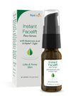 Hyalogic Instant Facelift Serum: Lift, Firm & Reduce Wrinkles, 1 Fl Oz
