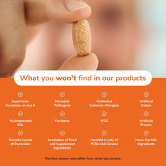 مكملات NOW Foods، Probiotic-10™، 25 مليار، مع 10 سلالات بروبيوتيك، خالية من منتجات الألبان والصويا والغلوتين، تم التحقق من السلالة، 100 كبسولة نباتية 