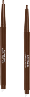 Covergirl Perfect Point PLUS Eyeliner Pencil, Espresso, Smudge-Proof