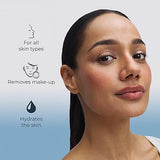 Eucerin Hydrating Cleansing Gel with Hyaluronic Acid, fragrance-free, 200ml – gentle, moisturizing face wash for sensitive skin
