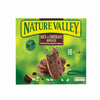 Nature Valley Oats & Chocolate Biscuits - 16 x 25g Multicolour Pack