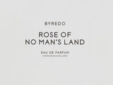 Byredo Rose of No Man's Land Eau de Parfum (100ml)