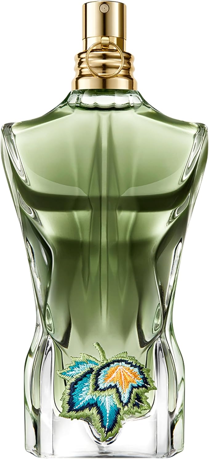 Jean Paul Gaultier Le Beau Paradise Garden Long-Lasting EDP for Men 75ml