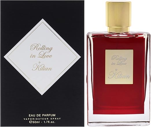 Kilian Rolling in Love Eau de Parfum - 50ml