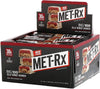 MET-Rx Big ١٠٠ بروتين لل-bars بديل الوجبة، نكهة جيلي دونات كرانش، عدده ٩