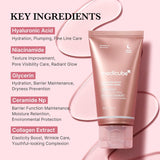 Medicube Collagen Overnight Mask، 2.53 أونصة، 1 حقيبة.