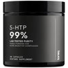 Toniiq Ultra High Strength 5HTP Capsules - 99%+ Pure 12:1 Extract - 200mg for Mood & Sleep Support