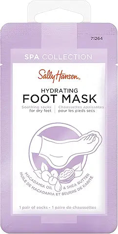 كريم Hand Mask من سالي هانسن ل ترطيب وتنعيم اليدين
