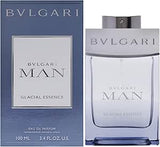 Bvlgari Man Glacial Essence Eau de Parfum (3.4 oz)