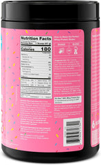 Six Star Whey Protein Powder Plus | Muscle Building & Recovery Plus Immune Support | Muscle Builder for Men & Women | Kellogg’s Froot Loops Birthday Cake Flavor | 1.5lb