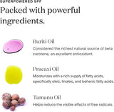 "Supergoop! Glow Stick SPF 50 - Hydrating, Brightening Sunscreen Stick"