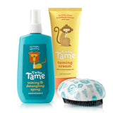 T is for Tame Kids Hair Taming Bundle
