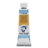 Van Gogh Watercolor Paint - Azo Yellow Medium (10ml)