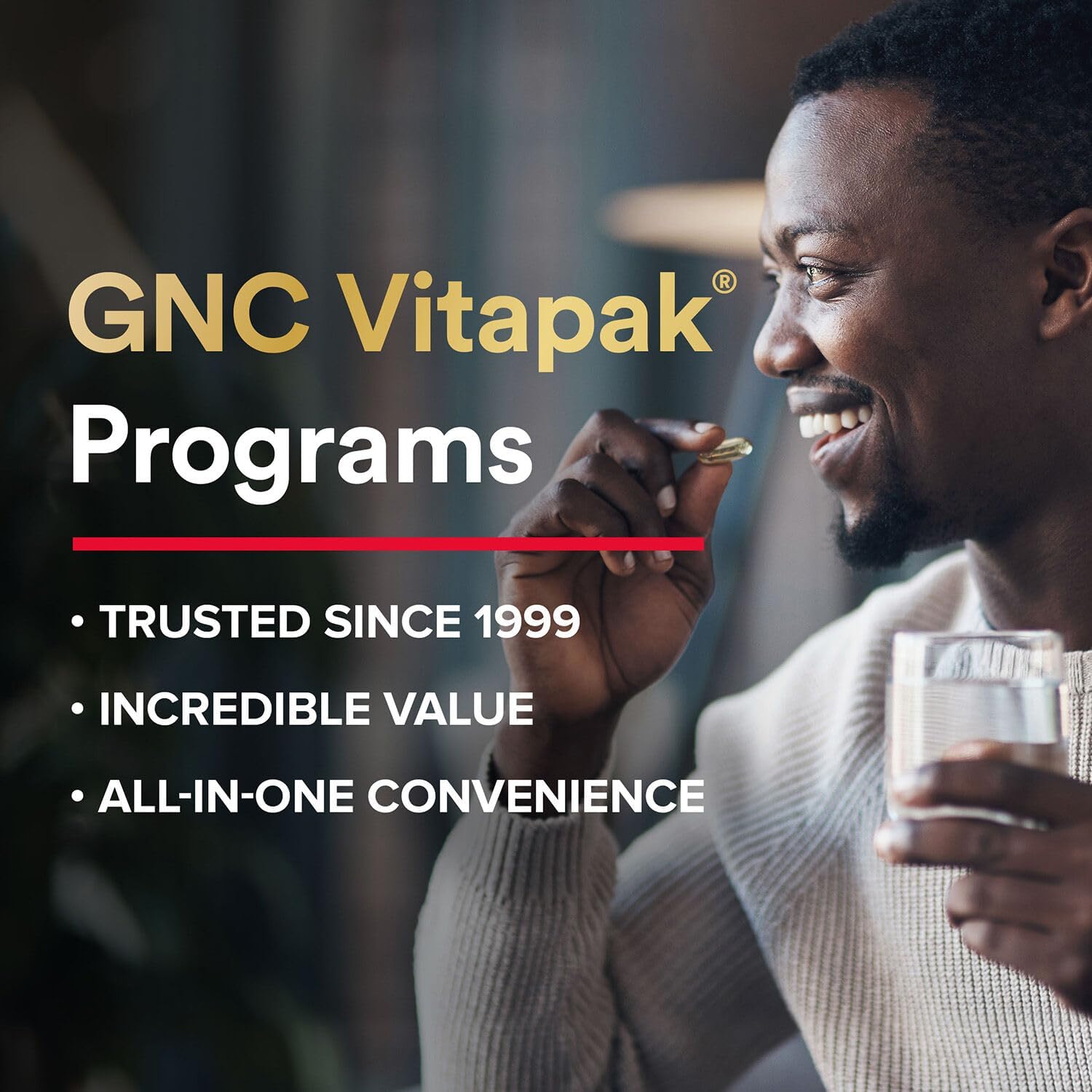 برنامج GNC Mega Men لتعزيز التستوستيرون، يحتوي على 4 مكونات في 1 لتحفيز الدورة الدموية