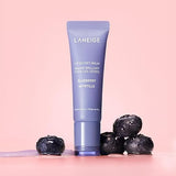 LANEIGE Lip Glowy Balm Blueberry: Hydrating & Tinting Lip Care