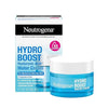 Neutrogena Hydro Boost Water Gel: Oil-Free Hydrating Moisturizer for Dry Skin